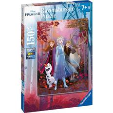 Ravensburger xxl 150 Ravensburger Frozen 2 XXL 150 Bitar