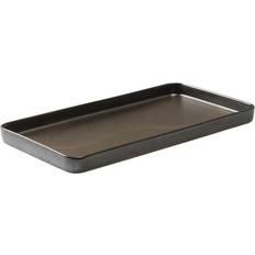 aida Raw Serving Dish