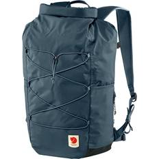 Fjällräven Azul Mochilas Fjällräven High Coast Rolltop 26 Navy Mochila para exteriores