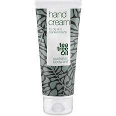 Vitamine C Soins des mains Australian Bodycare Tea Tree Hand Cream for Red & Dry Hands 100ml