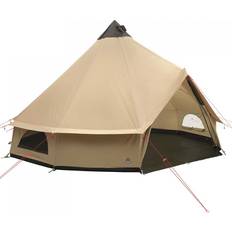 10 ppl. Tende Robens Klondike Grande beige