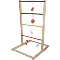 Stigegolf XL Wooden Ladder Golf