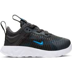 17½ Sneakers Børnesko Nike Renew Lucent TD - Black