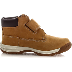 Tekstil Støvler Børnesko Timberland Toddler Timber Tykes Hook & Loop - Wheat