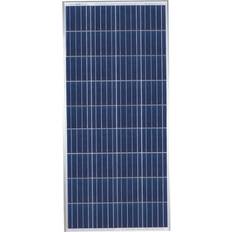 100w solar panel Perlight Solar Panel 100W