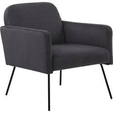 Beliani Narken Armchair 77cm