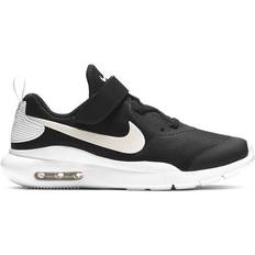 Nike Air Max Oketo PSV - Black/White