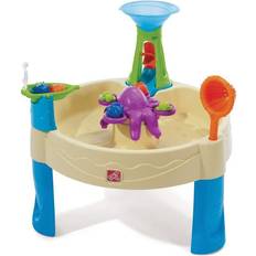 Dyr Vannlekesett Step2 Wild Whirlpool Water Table