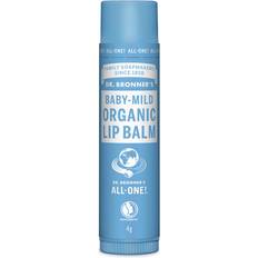 Organic Lip Balm Baby-Mild 4g