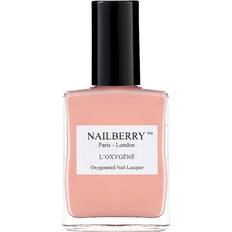 Negleprodukter Nailberry L'Oxygene Oxygenated Happiness 15ml
