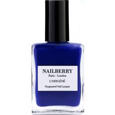 Nailberry L'Oxygéné Maliblue 15ml