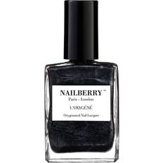 Nailberry L'Oxygéné Oxygenated Nail Lacquer - Unisex 15ml