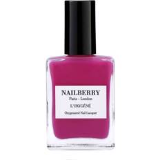 Nailberry L'Oxygene - Hollywood Rose 15ml