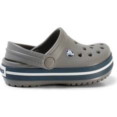 Crocs Chanclas Crocband Clog K 204537 Gris