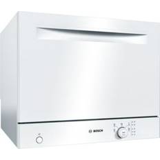 Lave-vaisselle de comptoir Bosch SKS50E42EU Blanc