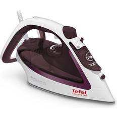 Tefal Fers à repasser à vapeur Tefal EasyGliss Plus FV5714 2 m 190 g/min