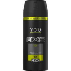 Axe Deodoranter Axe You Deo & Bodyspray 150ml