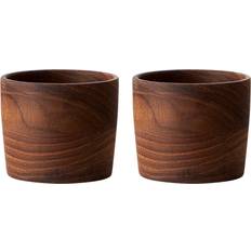 aida Raw Egg Cup 2pcs