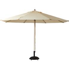 Hage & Utemiljø Cinas Lizzano Parasol