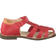 Kavat Forsvik Ep Sandalen en Sloffen - Rood
