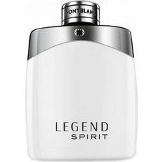 Legend Spirit EdT