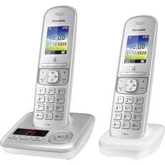 Panasonic KX-TGH722 Twin