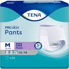 Protecciones para la incontinencia TENA Pants Maxi M 10 pcs