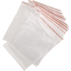 Zip poser - Ziplock-pose 100stk