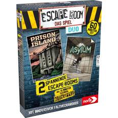 Escape room spel Escape Room: Duo