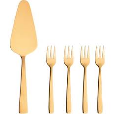 Aida Raw Cutlery Set 5pcs