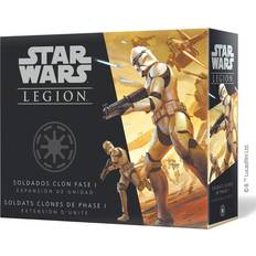 Fantasy Flight Games Star Wars: Legion Phase 1 Clone Troopers Unit Expansion