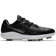 Golf Shoes Nike Vapor Pro M - Black/White/Volt/Metallic Cool Grey