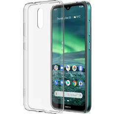Nokia Mobiltilbehør Nokia Clear Case for Nokia 2.3