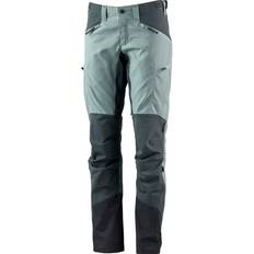 Lundhags Makke Ws Pant - Sage/Dark Agave