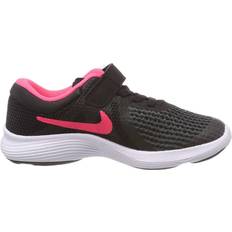 Nike revolution 4 Nike Revolution 4 TDV - Black/White/Racer Pink