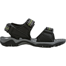 Halti Jeto Open Toe Junior Black Unisex