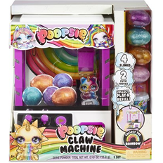 MGA Poopsie Claw Machine