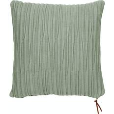 Mogihome Jarami Kuddöverdrag Grön (45x45cm)