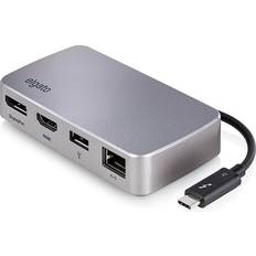 Mini dock Elgato Thunderbolt 3 Mini Dock