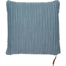 Mogihome Jarami Kuddöverdrag Blå (45x45cm)