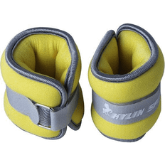 Harmaa Paino Rannekkeet Keylin Sport Ankle/Wrist Weights 2x0.5kg