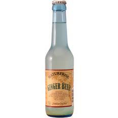 Naturfrisk Fødevarer Naturfrisk Ginger Beer 27.5cl