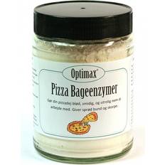 Bageenzymer Optimax Pizza Bageenzymer 300g