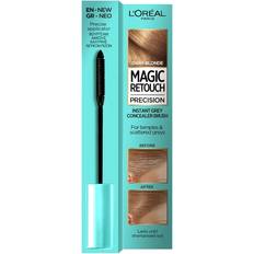 Magic retouch blonde L'Oréal Paris Magic Retouch Precision Instant Grey Concealer Brush Dark Blonde 8ml