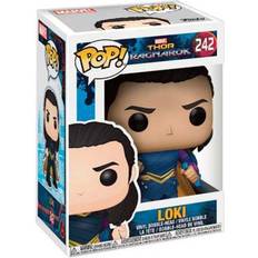 Funko Pop! Marvel Thor Ragnarok Loki