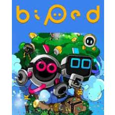 Biped (PC)