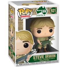 Toys Funko Pop! Television Australia Zoo Steve Irwin