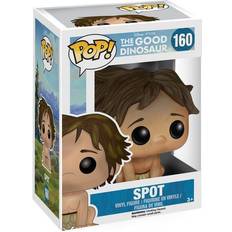 Funko Pop! Disney The Good Dinosaur Spot