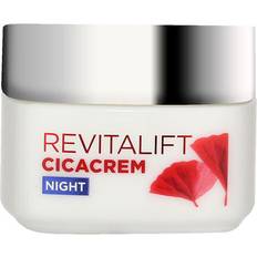 L'Oréal Paris Revitalift Cicacrem Night Cream 50ml