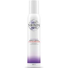 Nioxin hair density idHAIR 3D Intensive Density Defend Coloured Hair